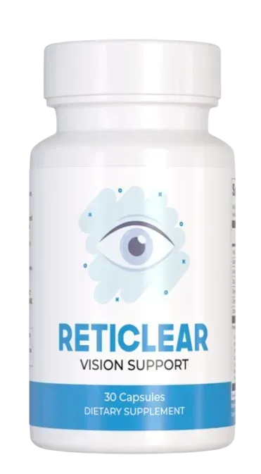 Reticlear-supplement